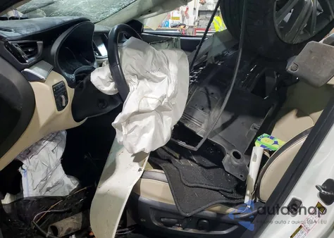 2020 Infiniti Qx50 Pure из США, поврежденный, VIN 3PCAJ5M30LF113911